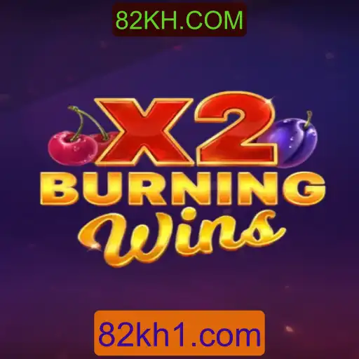 Descubra o Empolgante Jogo BurningWinsX2