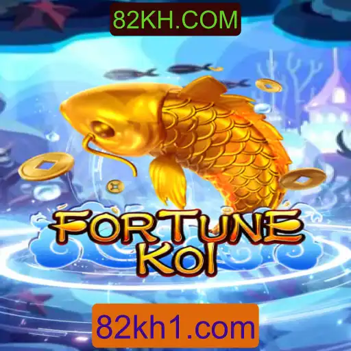 FORTUNEKOI: Descubra o Mundo Fascinante do Jogo Aquático