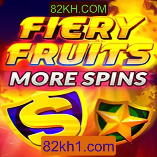 Explorando o Jogo FieryFruitsMoreSpins