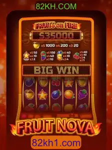 Descubra o Fascinante Mundo de FruitNova