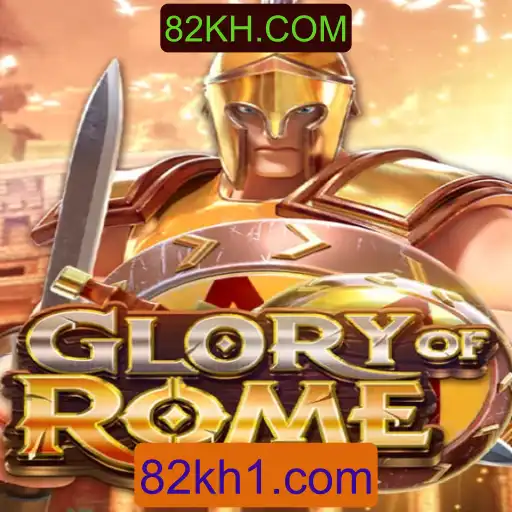 GloryofRome: Uma Imersão no Império Romano Através do Jogo