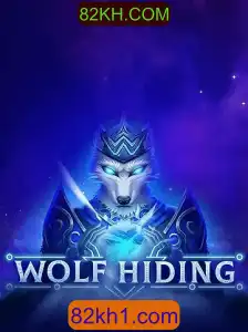 Descubra o Empolgante Jogo WolfHiding